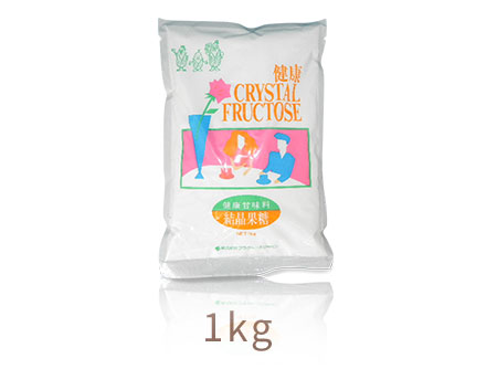 結晶果糖の商品画像