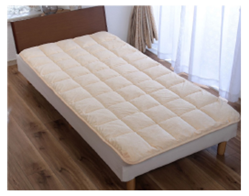 健康敷マットM34の商品画像